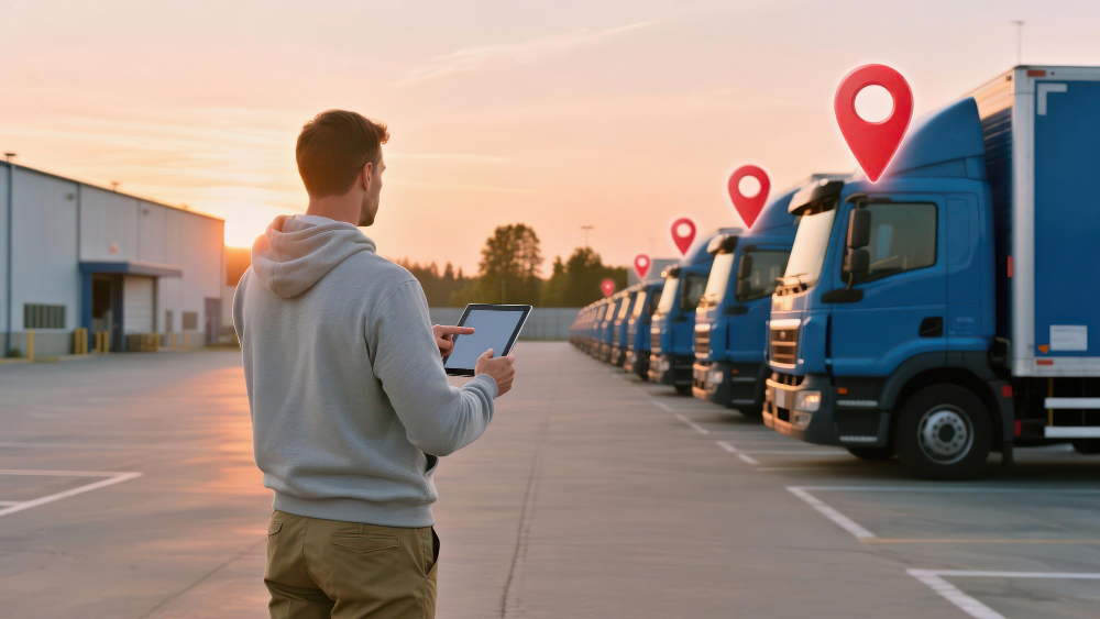 Zabezpieczenia SEO + GPS